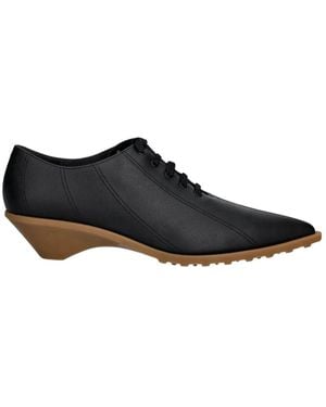 Camper Laced Shoes - Noir