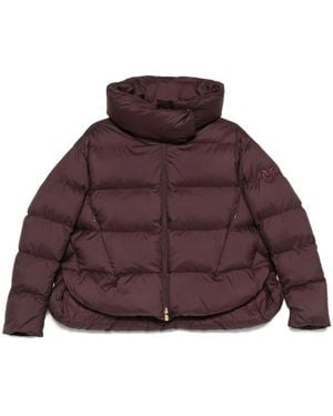 Pinko Winter Jackets - Purple