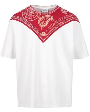 Marcelo Burlon T-Shirt - Weiß