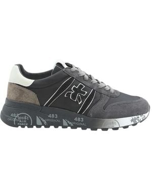 Premiata Sneakers - Gris