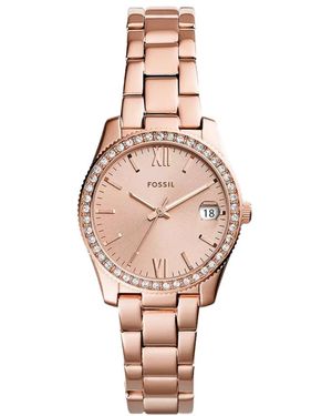 Fossil Scarlette Mini Es4318 - Pink
