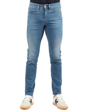 Jeckerson Jorda Jeans - Blauw