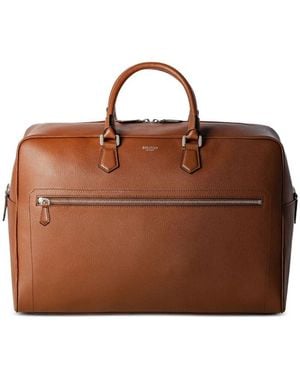 Serapian Handbags - Brown