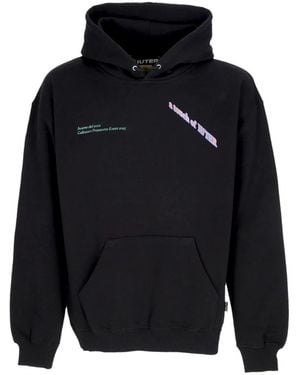 Iuter Hoodies - Blauw