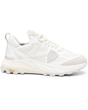 Philippe Model Sneakers - Blanco