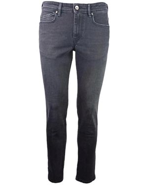 Re-hash Slim Fit Jeans - Blue