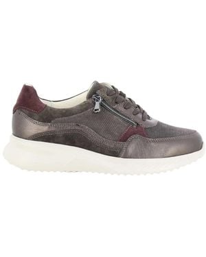 Waldläufer Sneakers - Gris