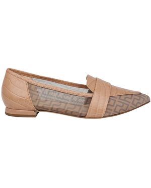 Högl Loafers - Gris