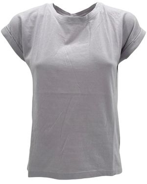 Bomboogie T-Shirts - Grigio