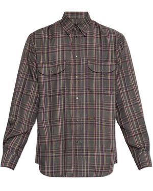 DSquared² Casual Shirts - Grigio