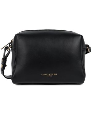 Lancaster Cross Body Bags - Black