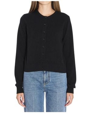 Dolce & Gabbana Cardigans - Negro
