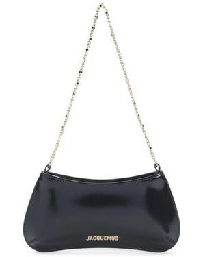 Jacquemus Shoulder Bags - Negro