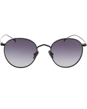 Eyepetizer Sunglasses - Purple