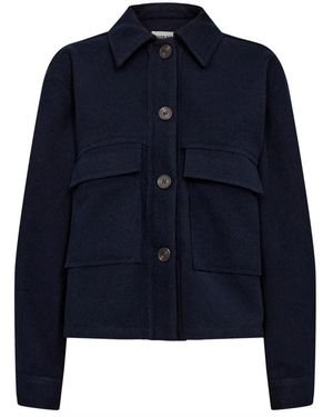 Sofie Schnoor Light Jackets - Azul