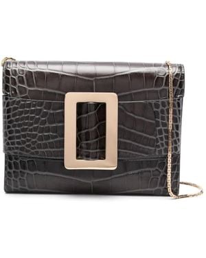 Boyy Cross Body Bags - Zwart