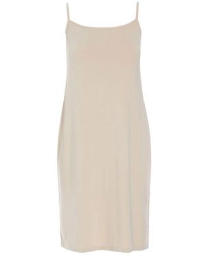 Bitte Kai Rand Short Dresses - Natural