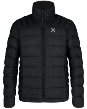 Montura Winter Jackets - Nero