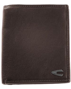Camel Active Portemonnaie - Braun