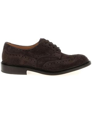 Tricker's Dress Shoes - Brown