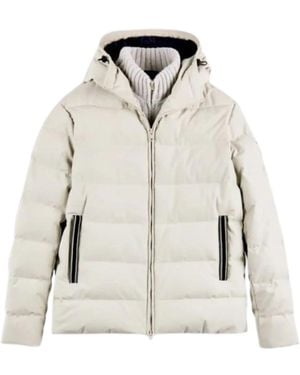 Fay Winter Jackets - Neutre