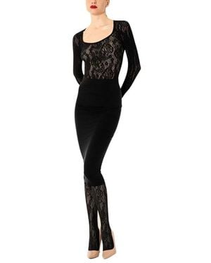 Wolford Full-Body - Black