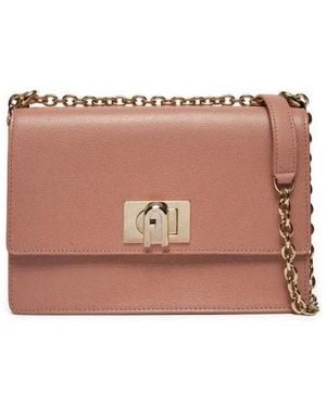 Furla Shoulder Bags - Rosa
