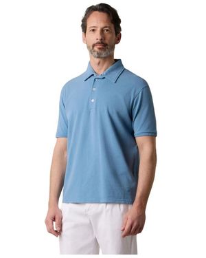 Brooks Brothers Polo Shirts - Blue