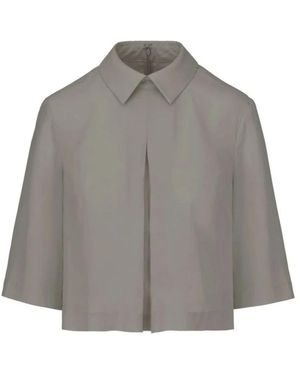 Bomboogie Shirts - Grigio