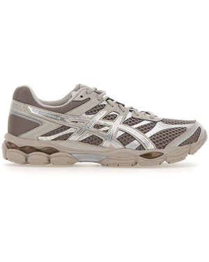 Asics Gel-Cumulus 16 - Grijs