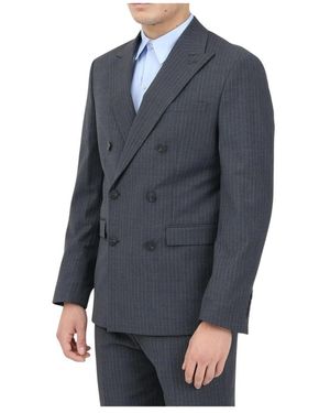 SELECTED Blazers - Blauw