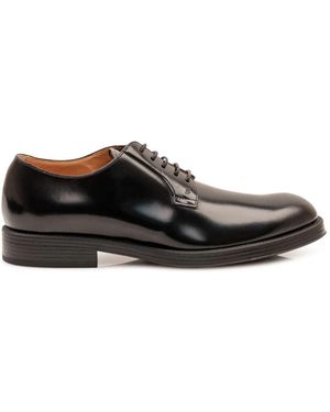 Tod's Dress Shoes - Black