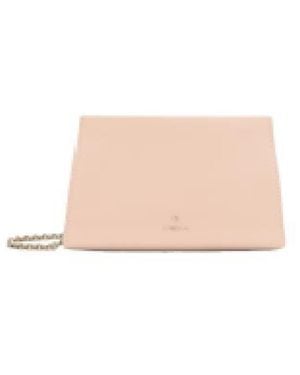 Furla Shoulder Bags - Natural