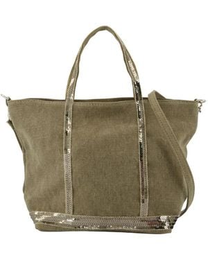 Vanessa Bruno Tote Bags - Green