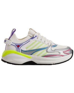 DSquared² Sneakers - Blanc