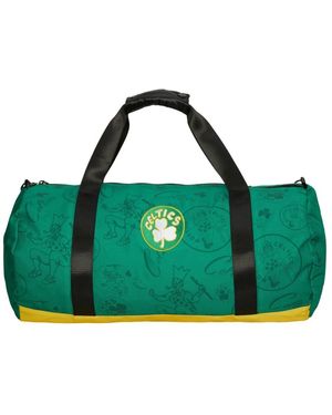 Mitchell & Ness Weekend Bags - Green