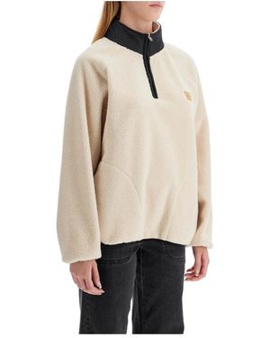 A.P.C. Sweatshirts - Neutro