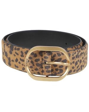 Pinko Belts - Black