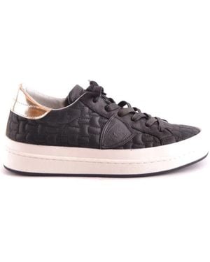Philippe Model Sneakers - Bleu