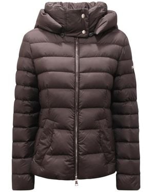 Add Winter Jackets - Brown