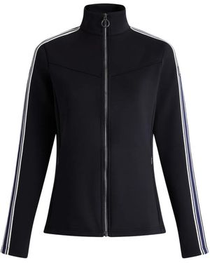 Fusalp Light Jackets - Black