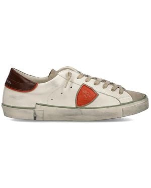 Philippe Model Trainers - Grey