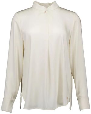 Marc Cain Shirts - Wit