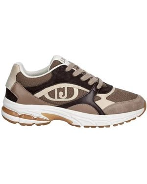 Liu Jo Sneakers - Gris