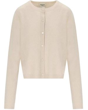 Weekend by Maxmara Cardigans - Blanc