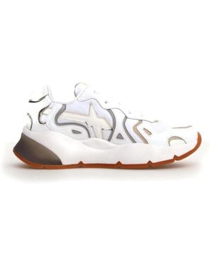 W6yz Trainers - White