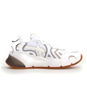 W6yz Sneakers - White