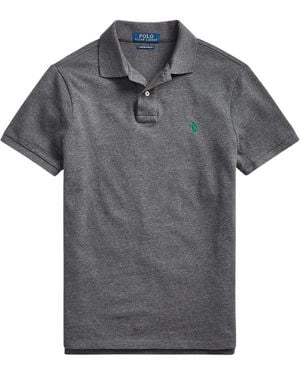 Ralph Lauren Polo Shirts - Grijs