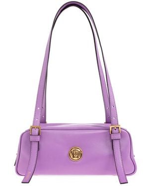 Versace Shoulder Bags - Morado