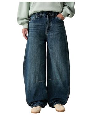 Dickies Loose-Fit Jeans - Blau